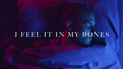 The Killers ft. Ryan Pardey - I Feel It In My Bones # Официално видео #