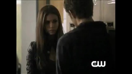 Промо: The Vampire Diaries - You're Undead to Me (1.05) (iheartnina.net)