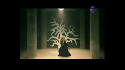 Gergana - Blagodarq tii [hq]