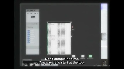Descendants of Darkness Ep 9 Eng