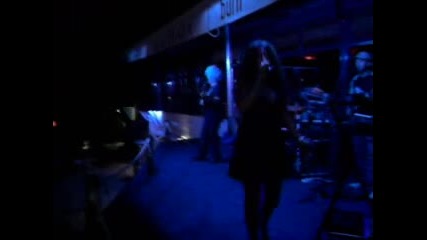 Indira Radic - Lopov - (LIVE) - (Makarska 2009)