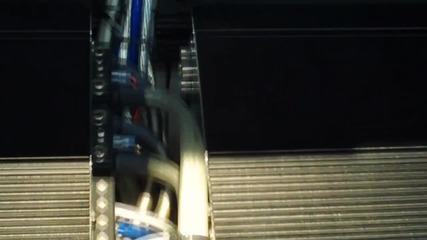 Killer Car Audio System w_ Gary Killian_s Crossfire Spl Subw