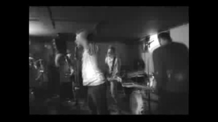 Daitro - На Живо В Брно (чехия) 2007
