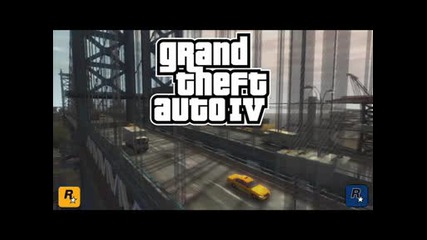 Gta Sa - Theme From San Andreas