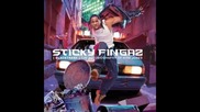Sticky Fingaz ft Canibus & Redman & Rah Digga - State vs Kirk Jones 
