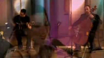 Evanescence Call Me When You re Sober Live Yahoo Pepsi Smash Acoustic Sessions 2006 