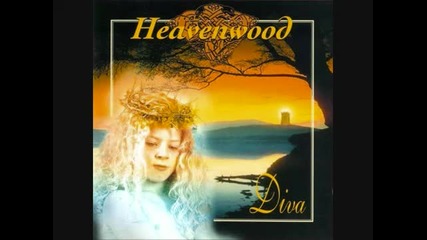 Heavenwood - Diva Frozen Images (diva - 1996) 