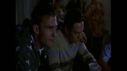 American Pie / духай ми скъпа !!!