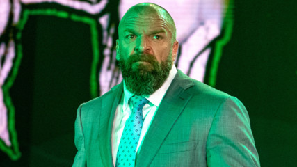 Triple H’s 25 years in WWE honored by legends, Superstars and more: WWE Now