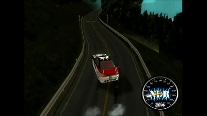[ndb]driftslide Driftng