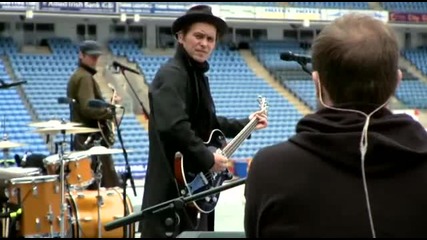 Take That - The Dublin Spectacular (itunes Pass Pt 5) 