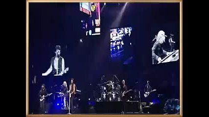 Bon Jovi - Runaway