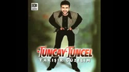 Tuncay Tuncel - Seher Yeli