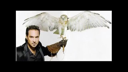 Notis Sfakianakis - Kleino tis kourtines 