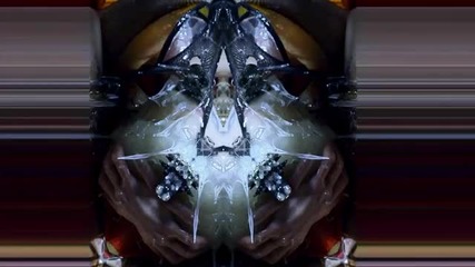 Lady Gaga - Born this way (hq)