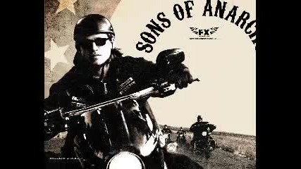 Sons of Anarchy - John the Revelator