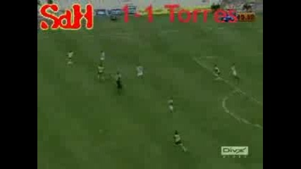 Fernando Jose Torres Sanz