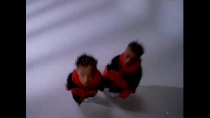 Kris Kross - Jump