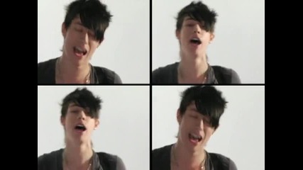Metro Station - Kelsey 