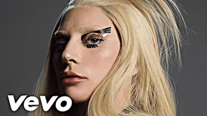 Lady Gaga - Girl