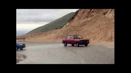 Top Gear Season 16 Episode 8 part 3 