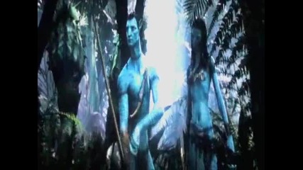 Avatar Full Movie part 5 / 12 