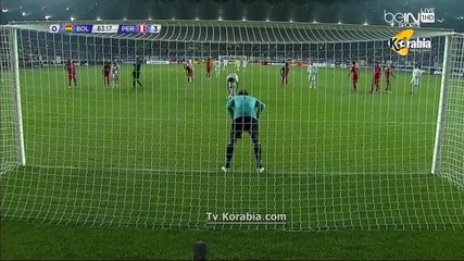26.06.15 Боливия - Перу 1:3 * Копа Америка 2015 *