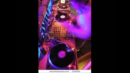 Ernesto vs Bastian - Thrill (original mix) 