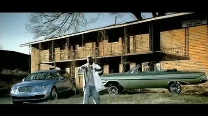 Young Buck - Get Buck (high Quality)