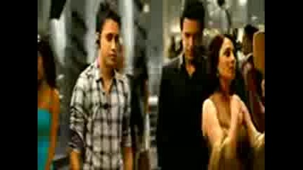 My Top Favourite Bollywood Songs For June 12 2011 (old and New)