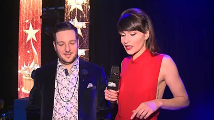 359 Awards 2017 Red Carpet