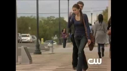 The Vampire Diaries Episode 8 162 Candles Clip 1 