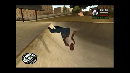 Gta San Andreas Pictures 4