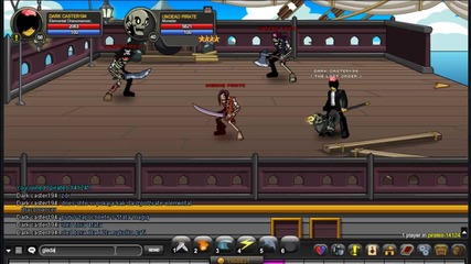 Aqw как се използва Elemental Dracomancer