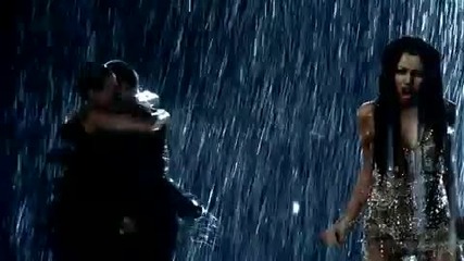 Safura - Eurovision 2010, Azerbaijan - Drip Drop Високо качество + Текст 