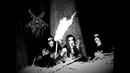 Evil Goat - The Sabbath of Wizards