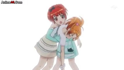 Pretty Rhythm Aurora Dream Episode 11
