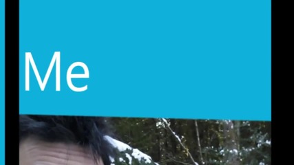 The New Start Screen. Coming in Windows Phone 7.8
