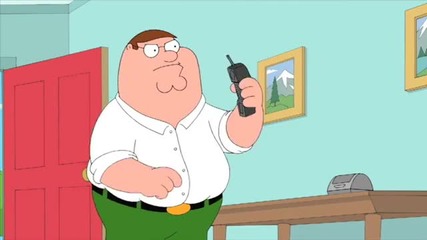 Family Guy - Промо
