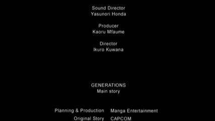 Street Fighter Alpha Generations 3 4ast