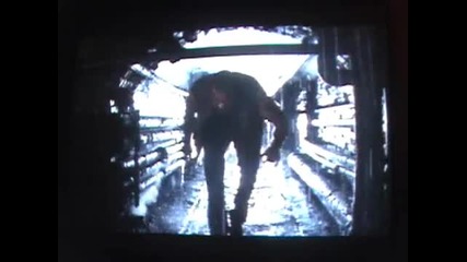 Танго и Кеш (1989) - сцени и коментари за филма