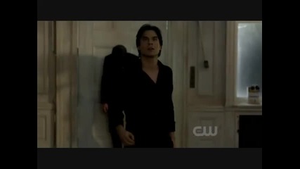 Damon & Elena - One Love