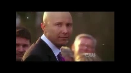 Smallville - world so cold 