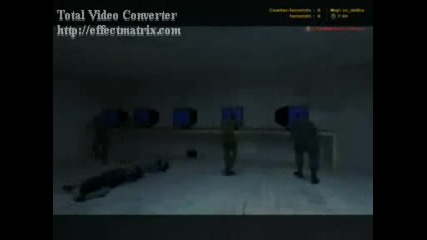 Counter Strike - Пародия Много Смях :d