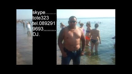 balada Dj Dosho 2013