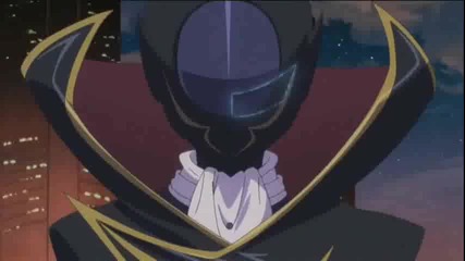 Code Geass Amv - Only Me 