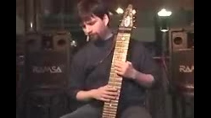 Greg Howard - Live at Miller's