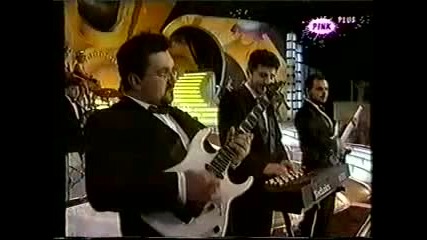 Dragana Mirkovic - Sama (grand Show)