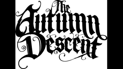 The Autumn Descent - Pandora The Architect of Hope