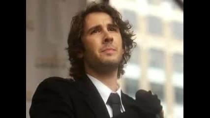 Josh Groban - You re the Only Place 